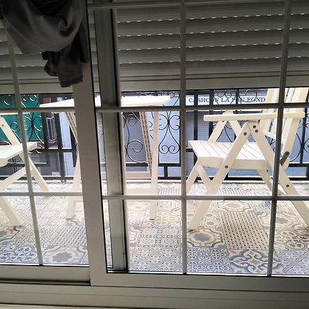 Appartamento Warm Harbor Santa Coloma de Gramanet Esterno foto